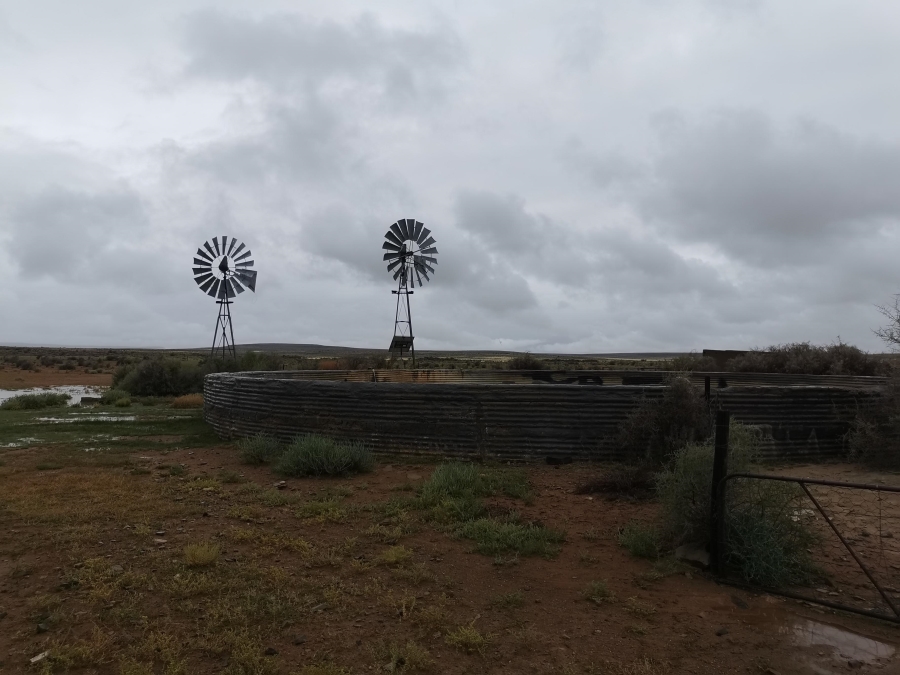 0 Bedroom Property for Sale in Williston Northern Cape